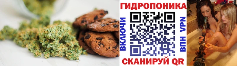 Canna-Cookies конопля  Серафимович 
